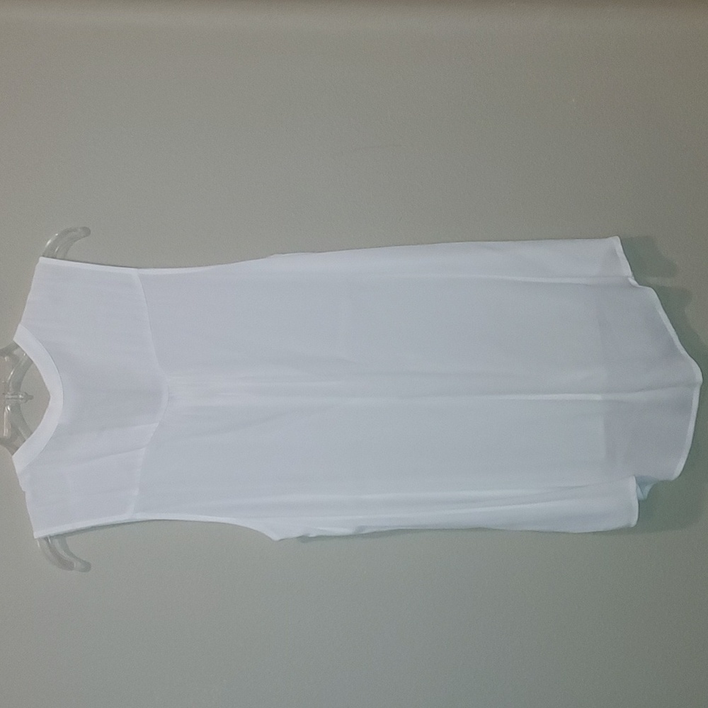 Alieeblue blouse - Picture 3 of 6